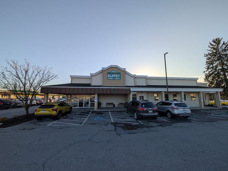 Prime Sirloin Buffet, Duncansville