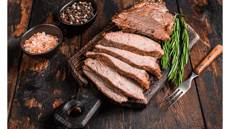 Galeto Brazilian Steakhouse