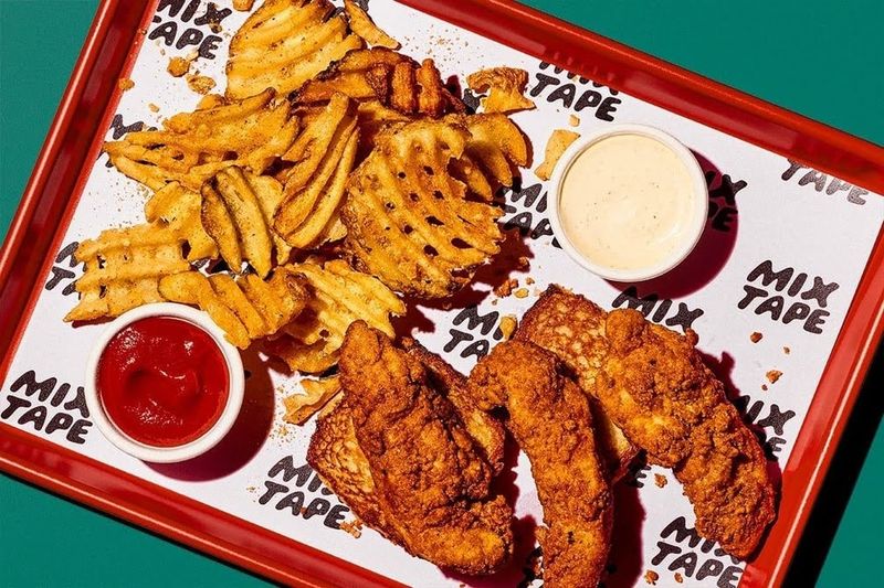 13 Budget-Friendly California Restaurants Where The Food Goes Fast Every Day - Decor Hint Mixtape