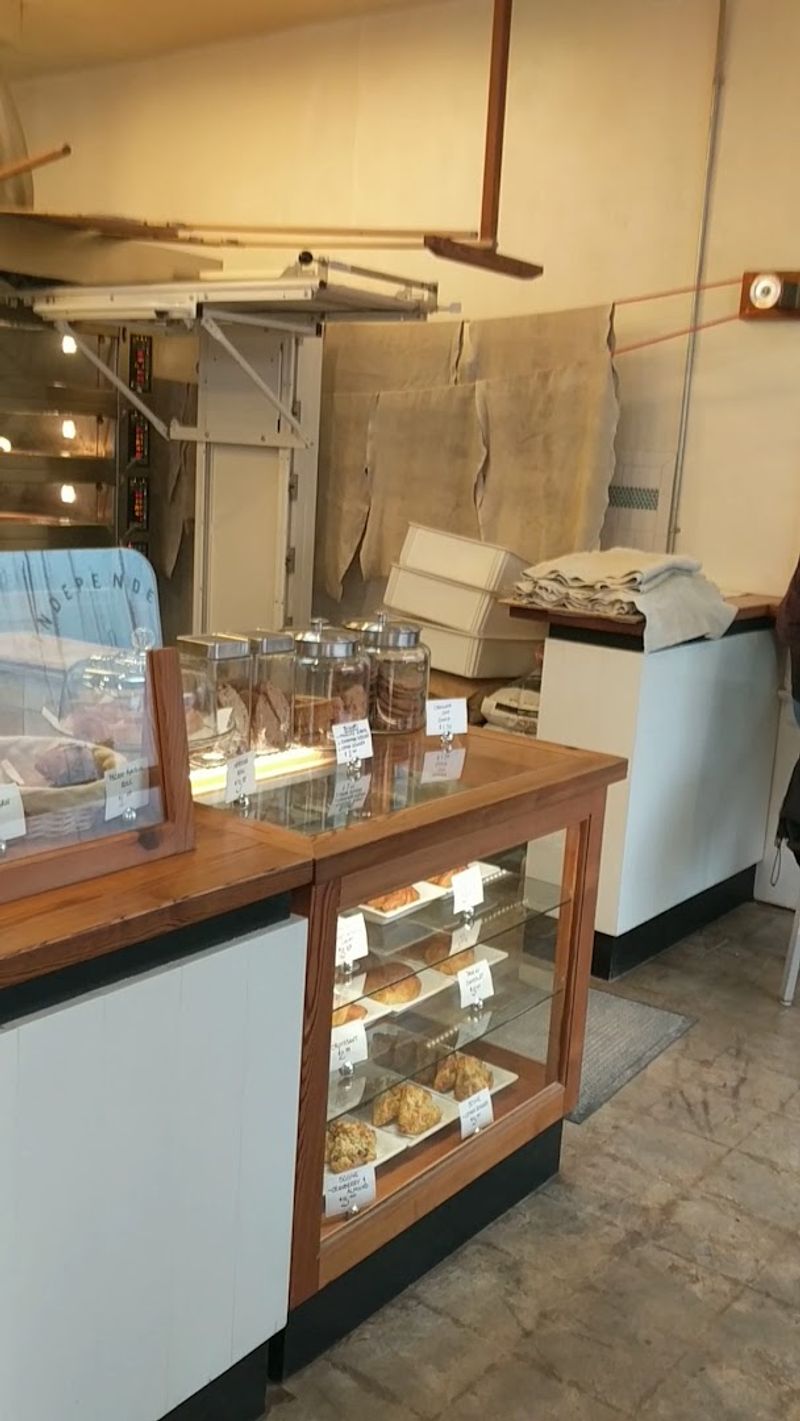 Supporting a Local Business That Feeds the Community