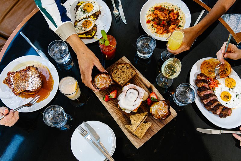 The Durham Hotel, Durham