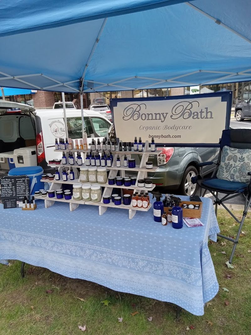 Biltmore Park Farmers Market