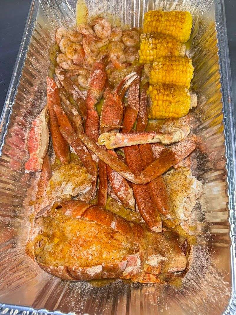 14 Michigan Carryout Fish Fry Spots Serving The Best Lake Perch And Fresh Seafood - Decor Hint Walton's Fresh Fish Seafood & Chicken