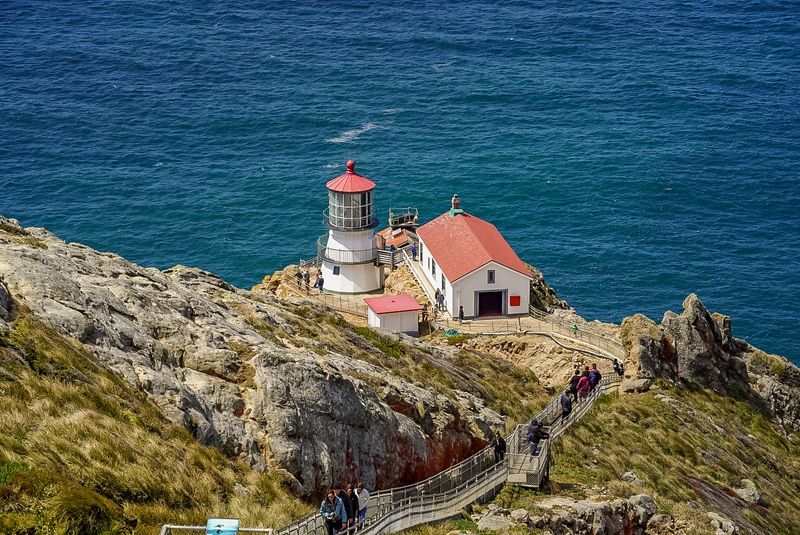 If You're Craving Real Quiet This Spring, This Northern California Escape Is It - Decor Hint No Entry Fees And No Reservations Required