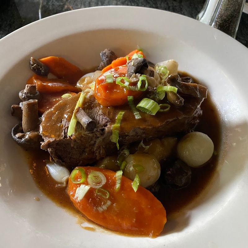 A Georgia Dining Experience Worth Traveling For