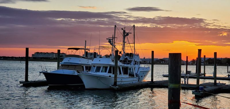 These North Carolina Small Towns Were Basically Designed For A Perfect Easter Weekend - Decor Hint Beaufort