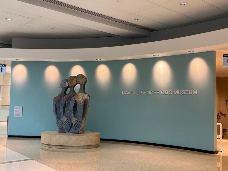 Global Health Odyssey Multimedia Experience