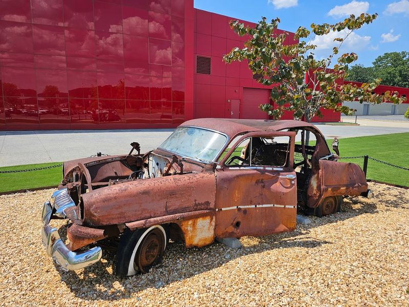 Community Events Including Car Shows and Cruise-Ins