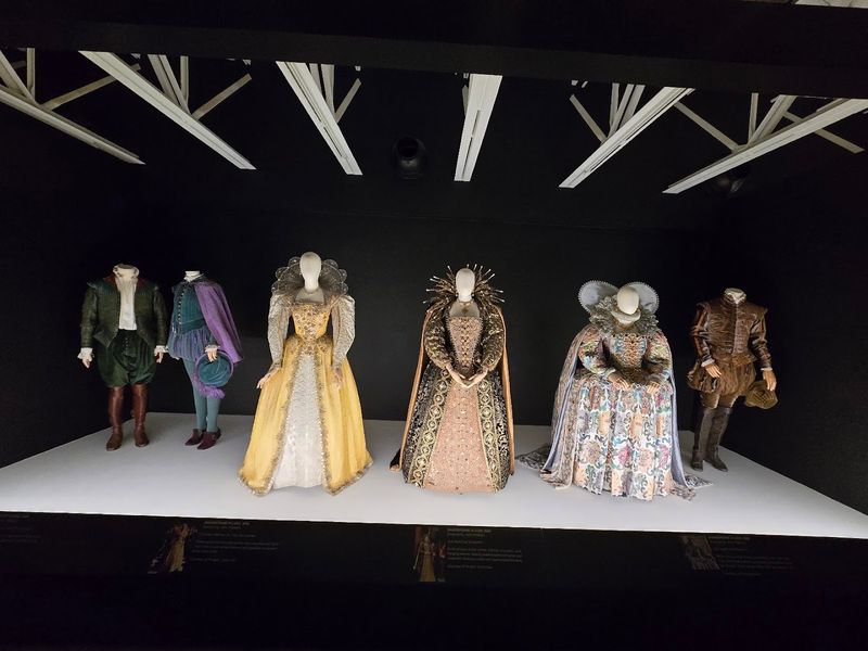 Curated Film Series Worth Watching