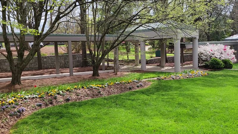 This Unique Atlanta Georgia Museum Allows You To Experience The Daily Life Of A US President - Decor Hint Beautiful Gardens and Tranquil Grounds