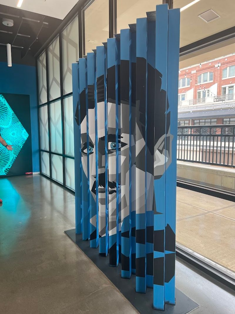 A Gift Shop Full of Brainy Souvenirs