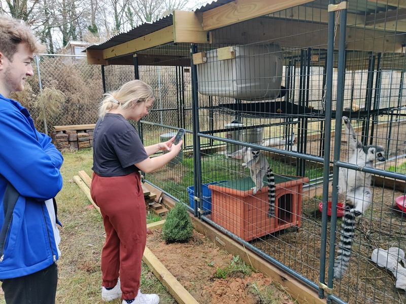 Supporting A Local Business That Gives Back To Bogart