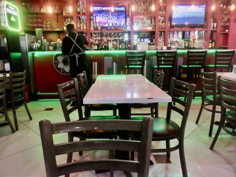 These 14 Mexican Restaurants Define Amazing Dining In Georgia - Decor Hint El Sombrero, Savannah