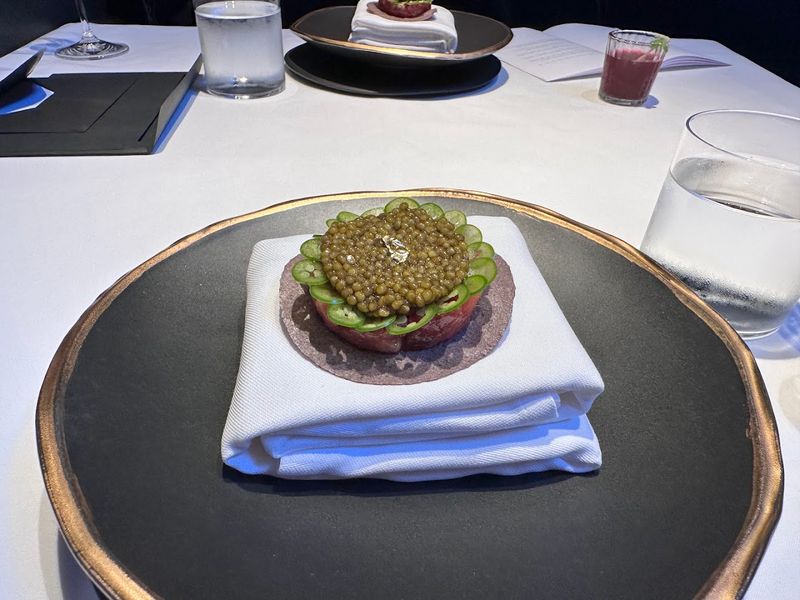 Californios, San Francisco