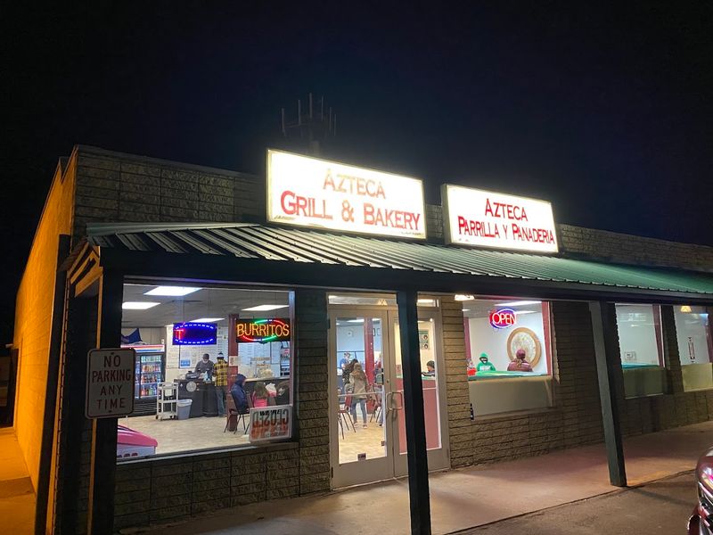 The Oklahoma Mexican Restaurants That Nail Authentic Every Single Time - Decor Hint Azteca Mexican Grill