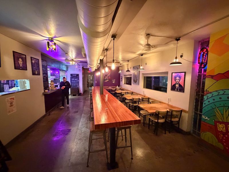 República Empanada Restaurant