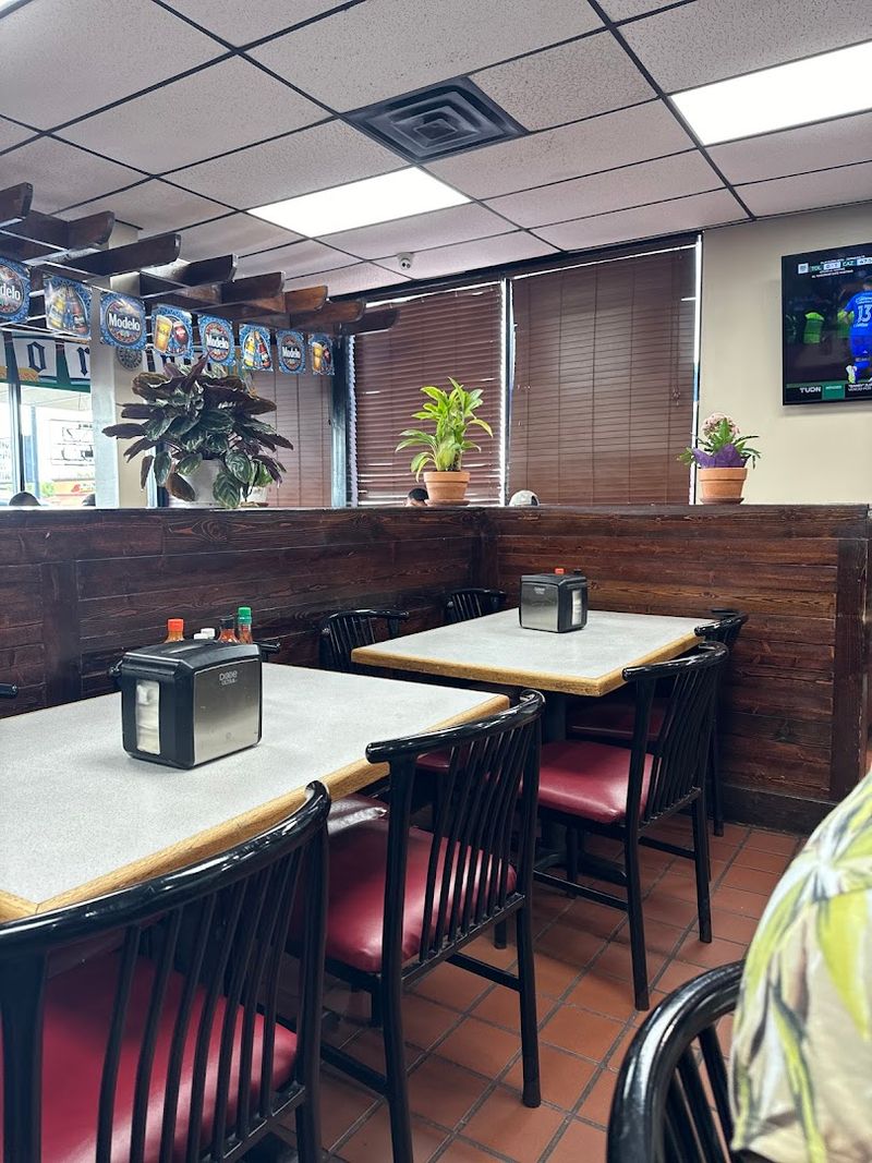 La Pastorcita – Atlanta, GA