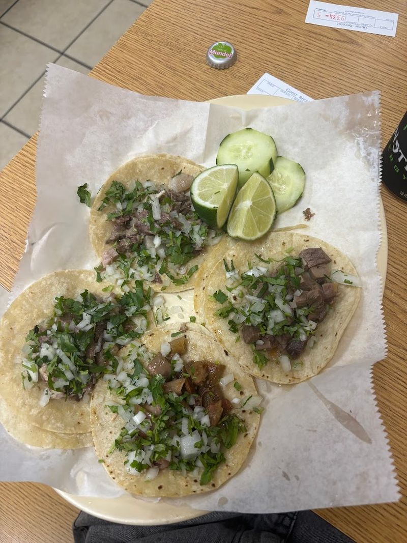 Ely Tortilleria, Charlotte