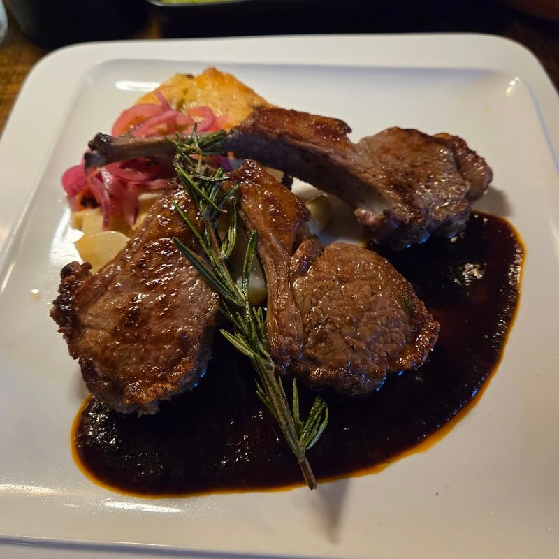 Cantina Los Mayas, San Francisco