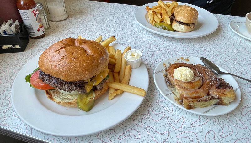 11 Denver, Colorado Hole-In-The-Wall Spots Locals Quietly Love - Decor Hint Butcher Block Cafe