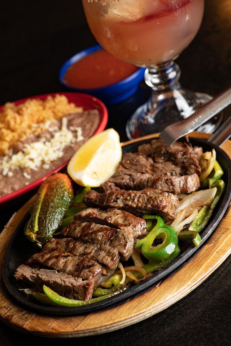 These 14 Mexican Restaurants Define Amazing Dining In Georgia - Decor Hint Frontera Mex-Mex Grill, Suwanee