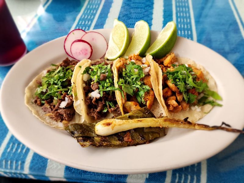 The Oklahoma Mexican Restaurants That Nail Authentic Every Single Time - Decor Hint Taqueria Sanchez