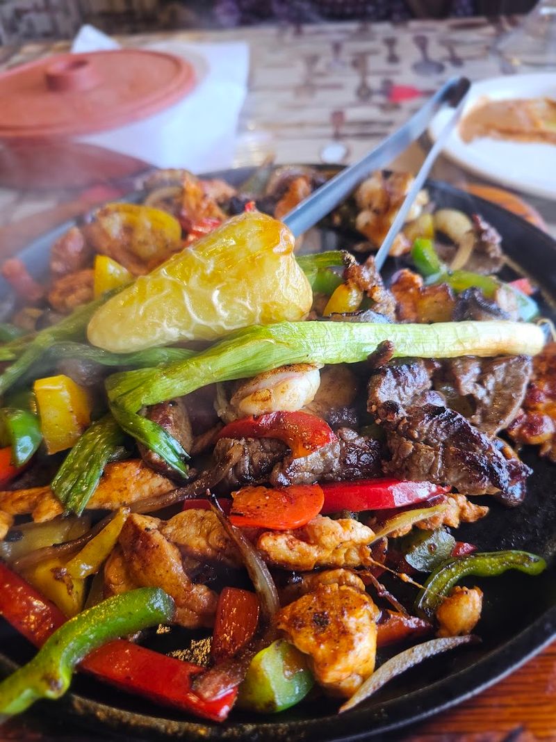 La Barquita Restaurant