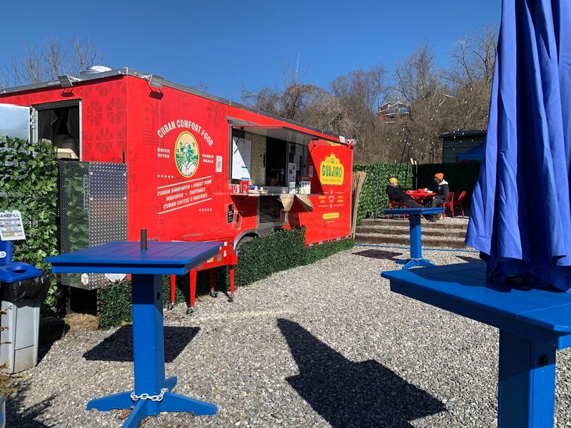 10 North Carolina Food Trucks That Hit Big Without Hitting Your Wallet - Decor Hint Guajiro, Asheville