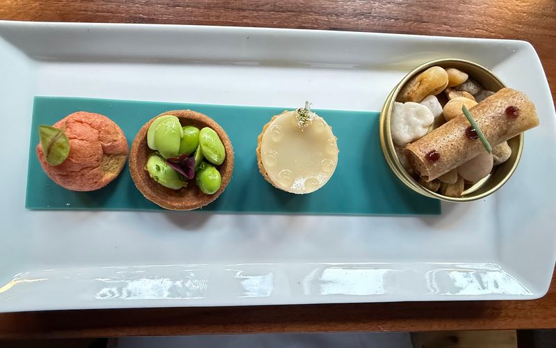 Sensory Inclusive Certification