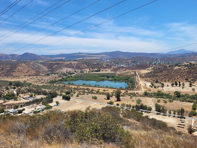 Louis A. Stelzer County Park, Lakeside