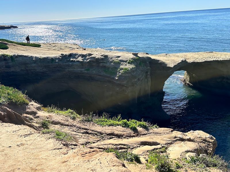 Sea Caves And Coastal Geology