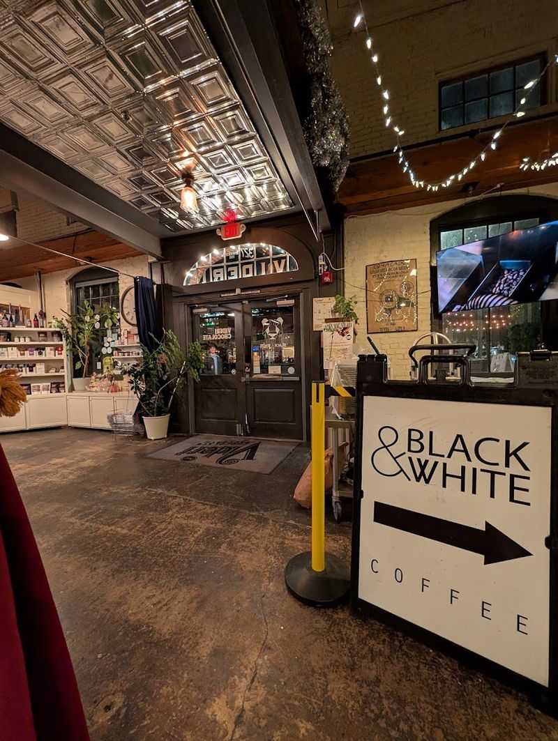 Videri Chocolate Factory, Raleigh