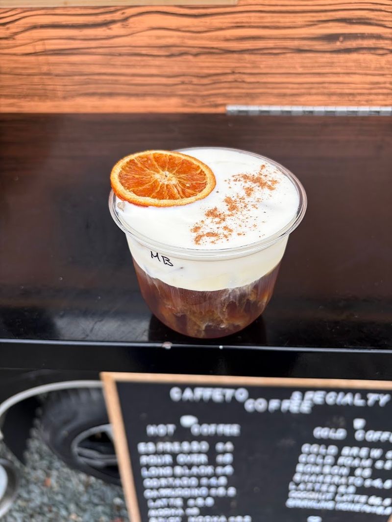 This Charlotte Coffee Shop In North Carolina Is A Little Slice Of Colombia In The City - Decor Hint Coffee Lovers Come Here To Taste Something Genuinely Different