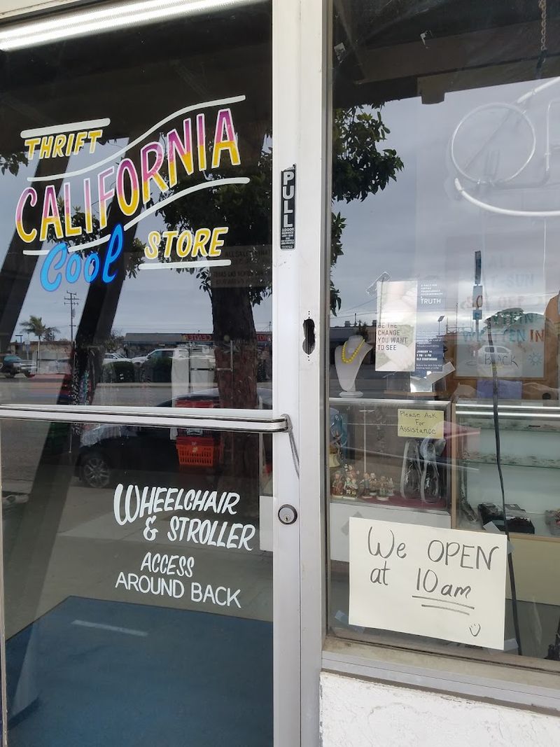 Open Every Day Of The Week