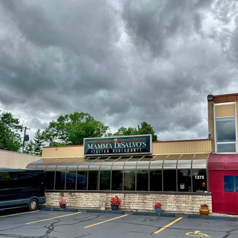 Mamma DiSalvo's, Dayton