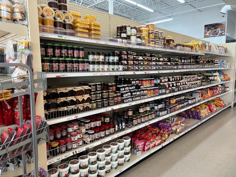 9 Must-Try Places North In Carolina For Polish Pierogi, Kielbasa, And More - Decor Hint Golden Hex European Market