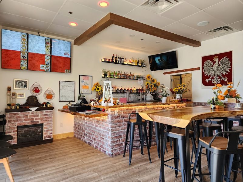 U Babci Polish Kitchen, Lake Forest