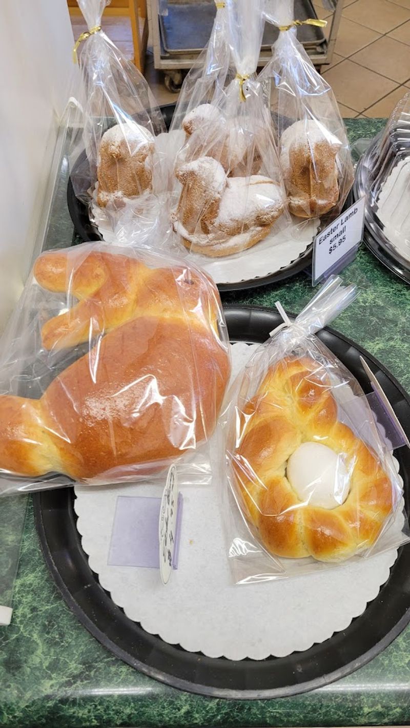 Health-Conscious Baking Free From Chemicals And Preservatives