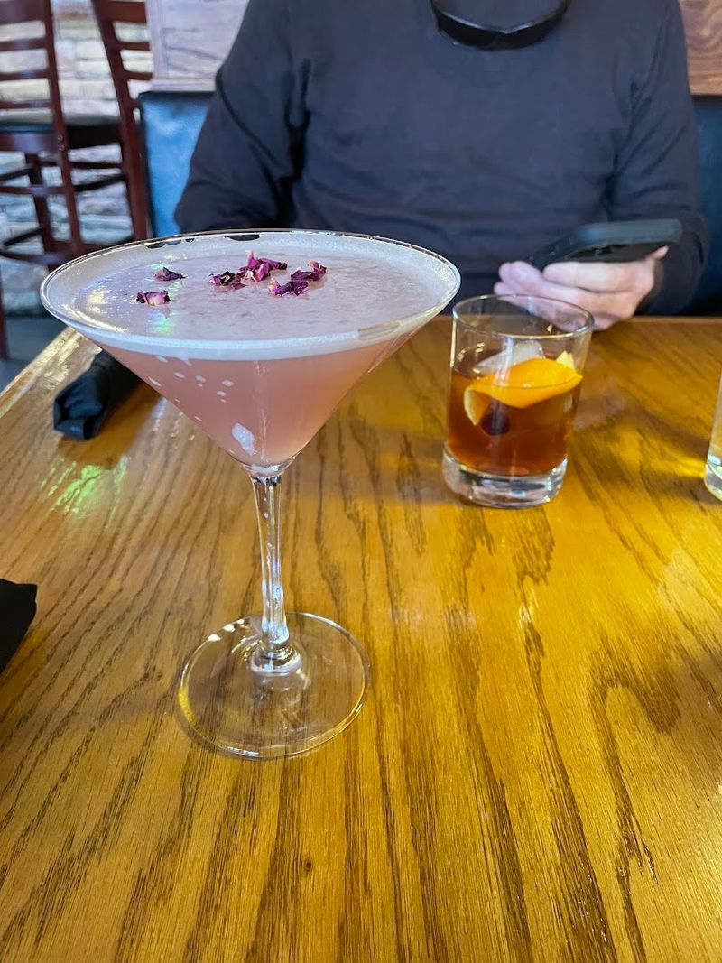 Craft Cocktails and a Bar Worth Exploring