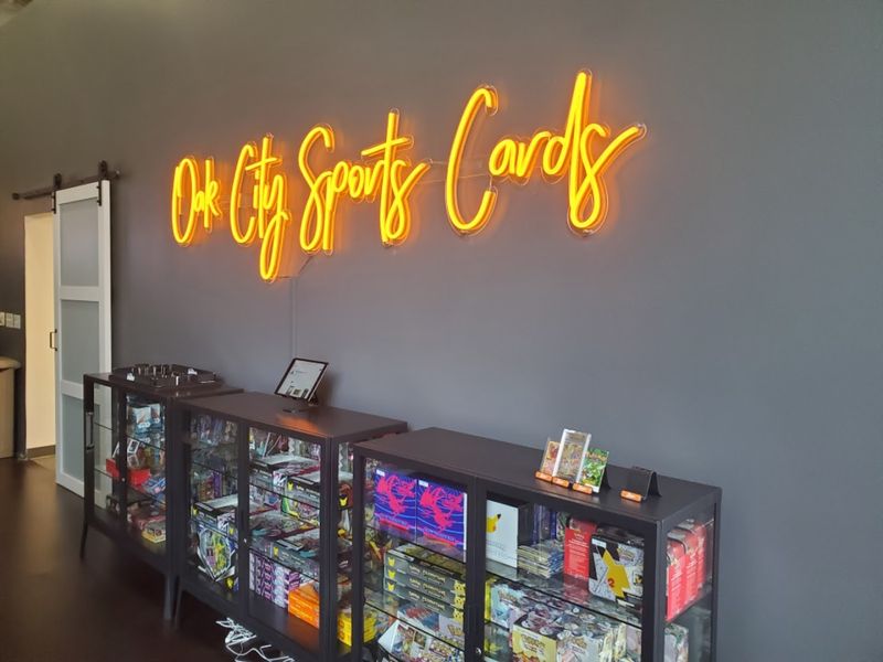 Why Oak City Sports Cards Earns A Permanent Spot On Your Rotation