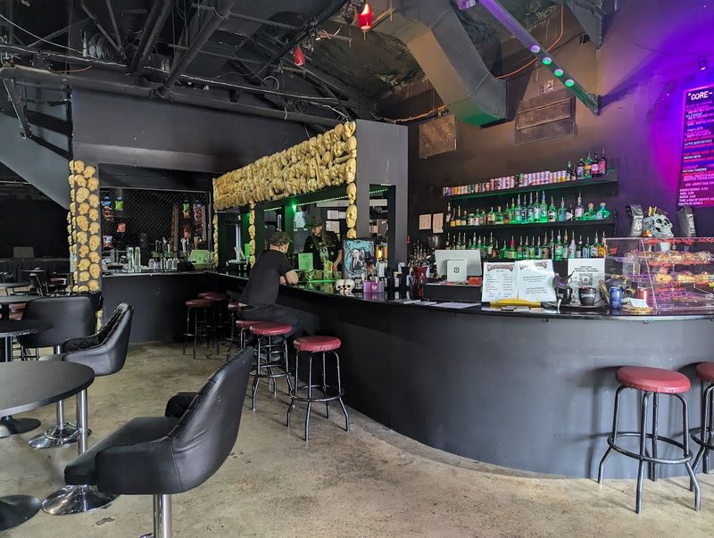 Raleigh Locals Have Embraced The Café