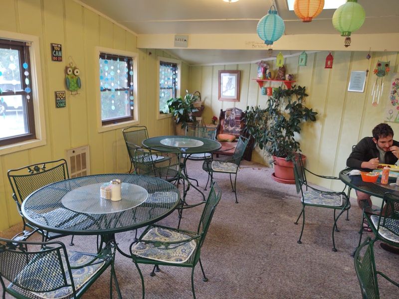 Dixie Diner, Hendersonville