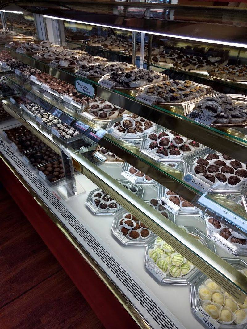 The Kind Of Service That Turns First-Timers Into Regulars