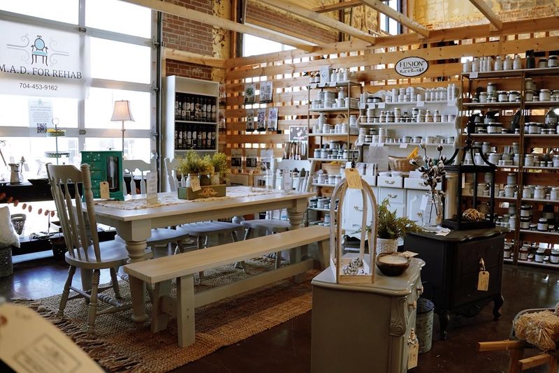 A Place You Keep Talking About Later