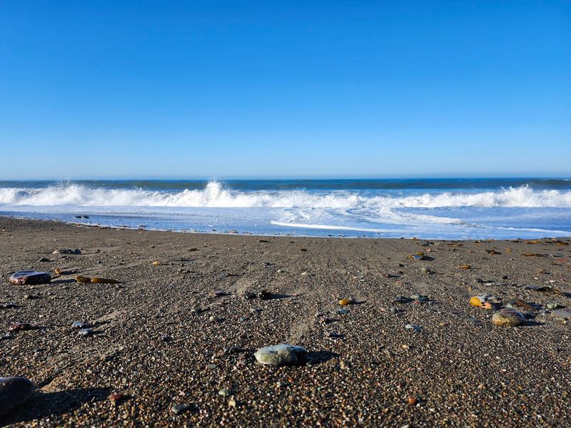 The Path Stays Easy While The Views Stay Impressive