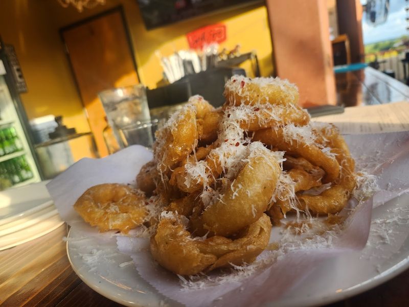 Signature Appetizers Worth the Trip Alone