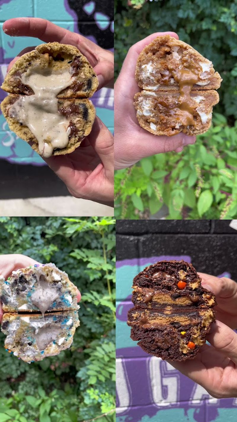 High-Quality Ingredients Behind Every Bite