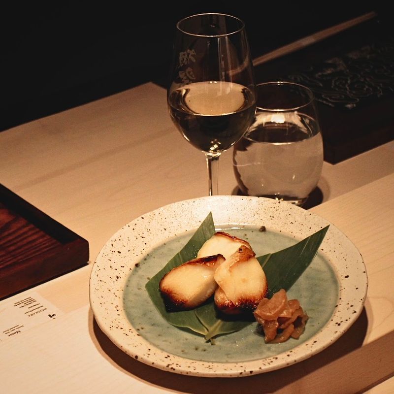 Seasonal Menu That Reflects the Freshest Ingredients