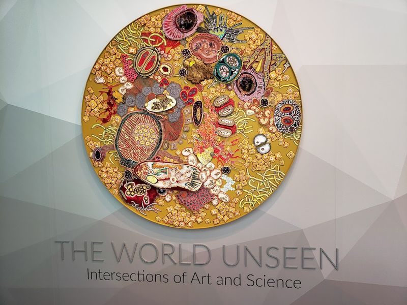 Artistic Collaborations That Connect Health and Culture