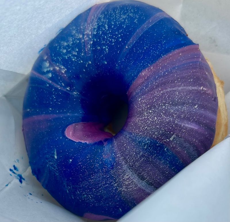 Visually Striking Donut Designs That Stand Out On Social Media